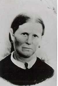 Sarah Wilson (1824 - 1874) Profile